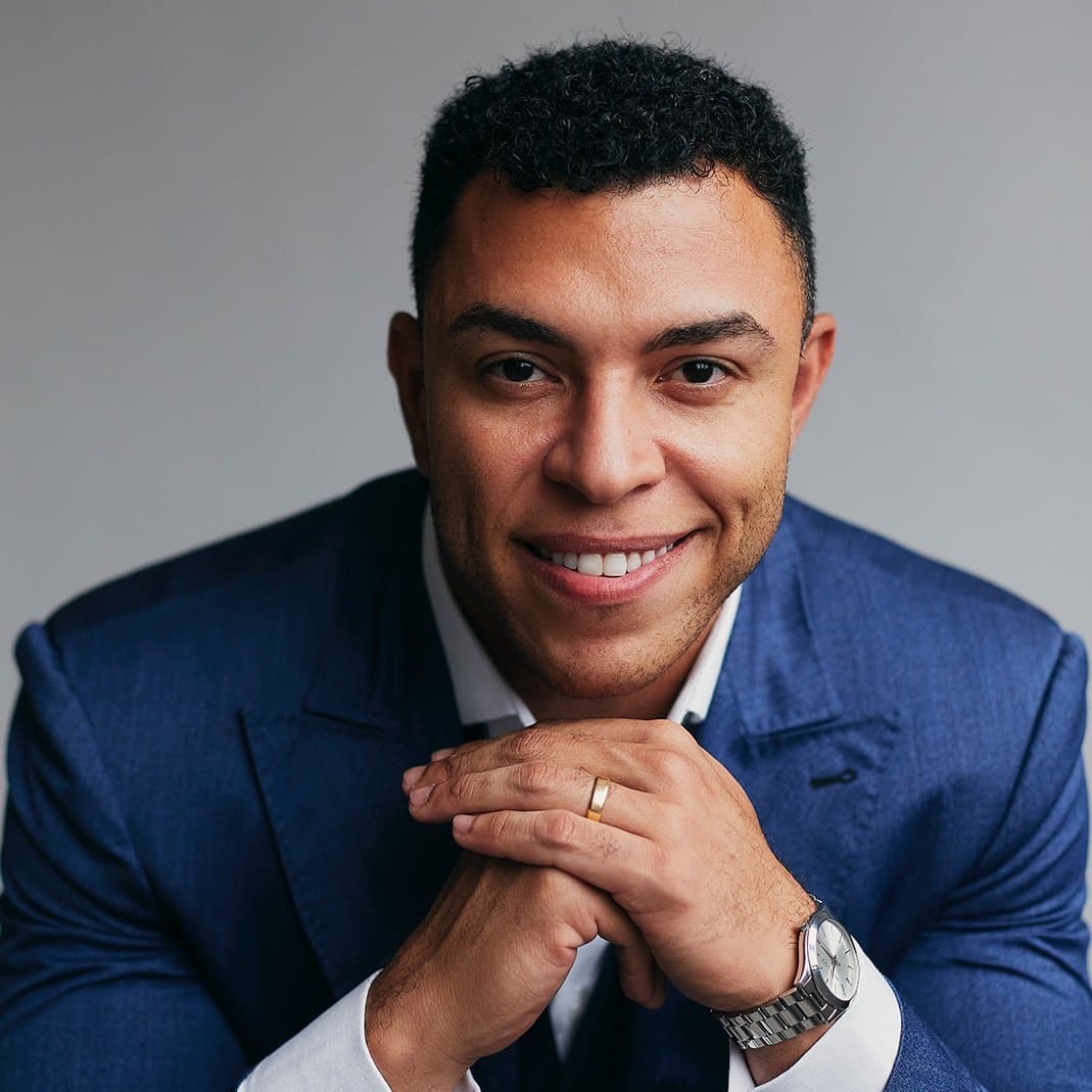 Dr. Thauan Abadi Santos